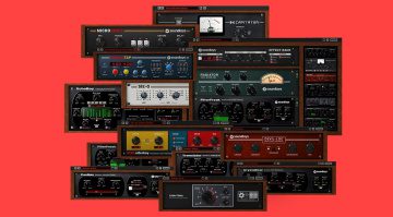 Soundtoys rebajas navideñas