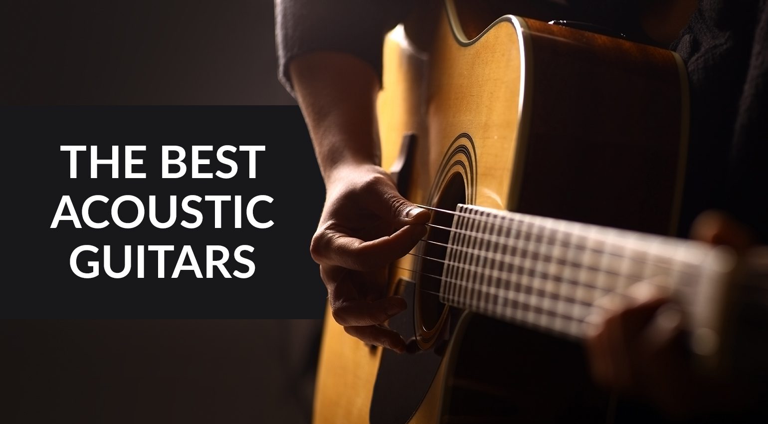 mejor guitarra acústica para principiantes: ¿Cuerdas de nailon o de acero? - gearnews.es