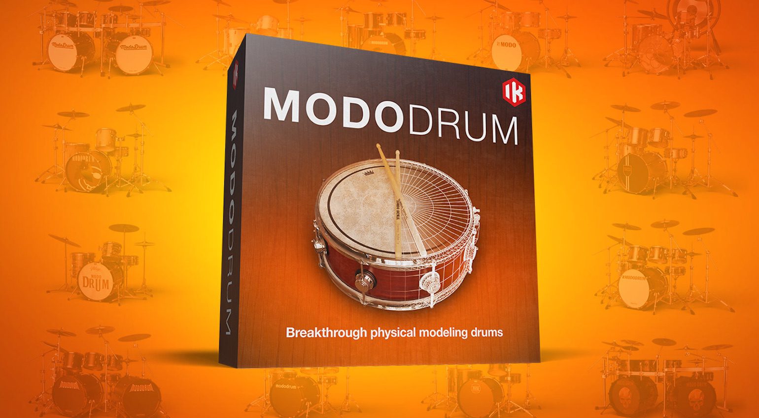 Modo Drum