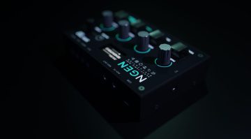 Spektro Audio Ngen