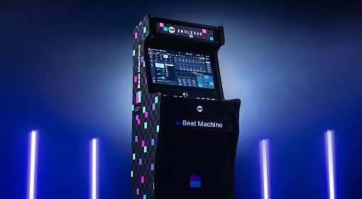 Endless Beat Machine