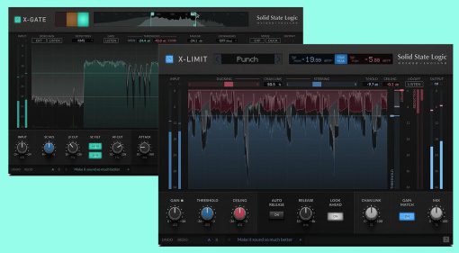 SSL X-Limit y X-Gate