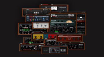 SoundToys