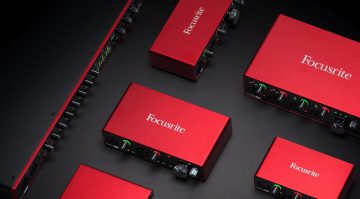 Focusrite