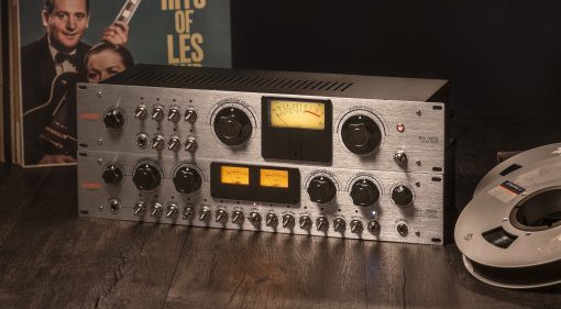 Warm Audio MPX