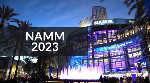 Namm 2023
